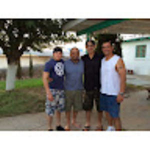 Meet your Posher, Eduardo